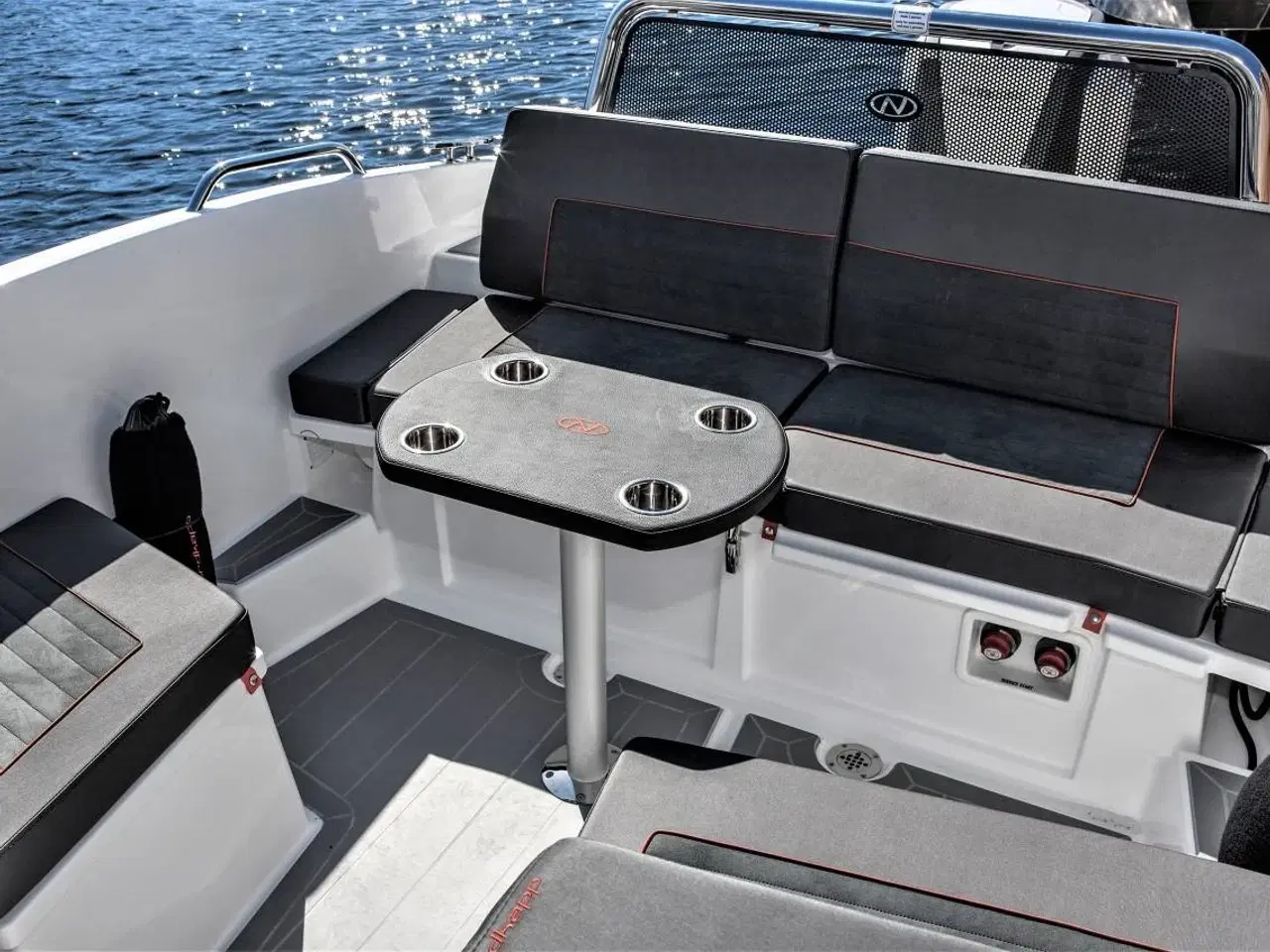 Billede 15 - Nordkapp Avant 705