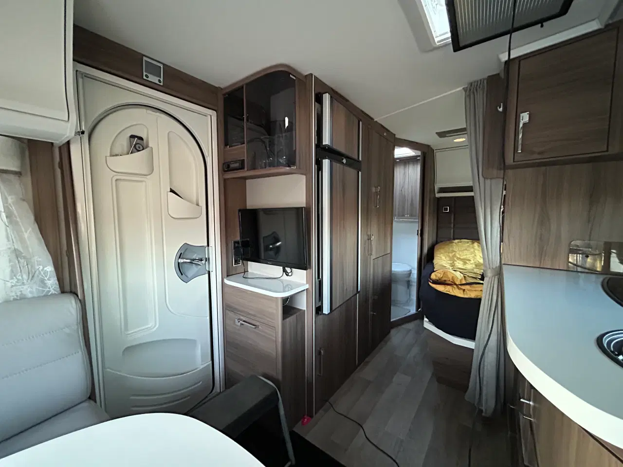 Billede 4 - KABE BRILJANT 470 XL