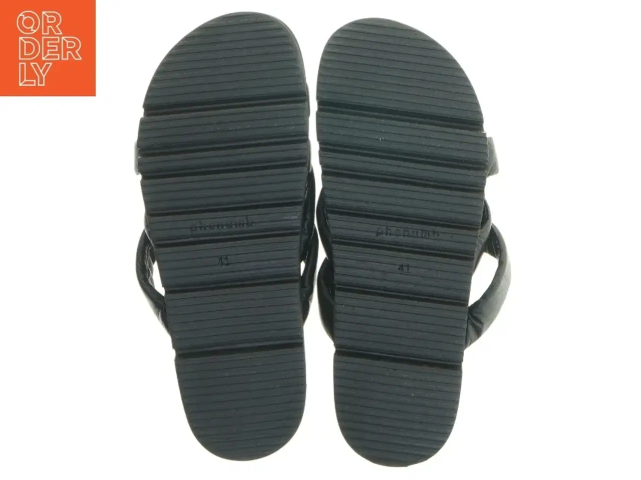 Billede 4 - Phenumb sandaler størrelse 41 fra Phenumb (str. 41 )