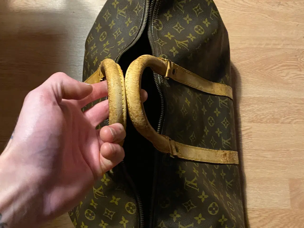 Billede 1 - Louis Vuitton taske