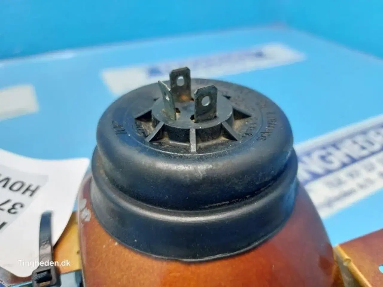 Billede 4 - Massey Ferguson 6180 Hovedlys 3713799M91