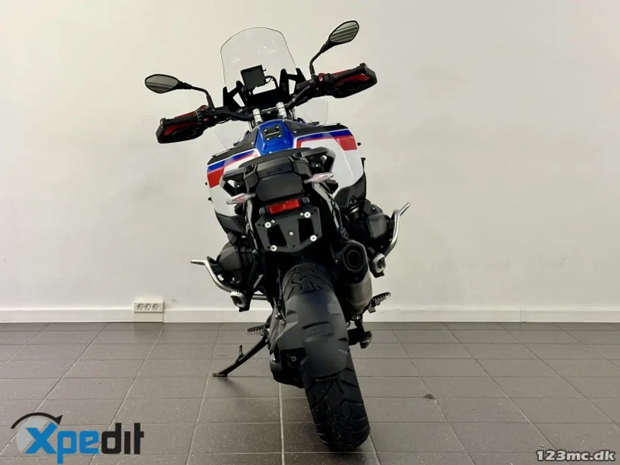 Billede 8 - BMW R 1300 GS Adventure