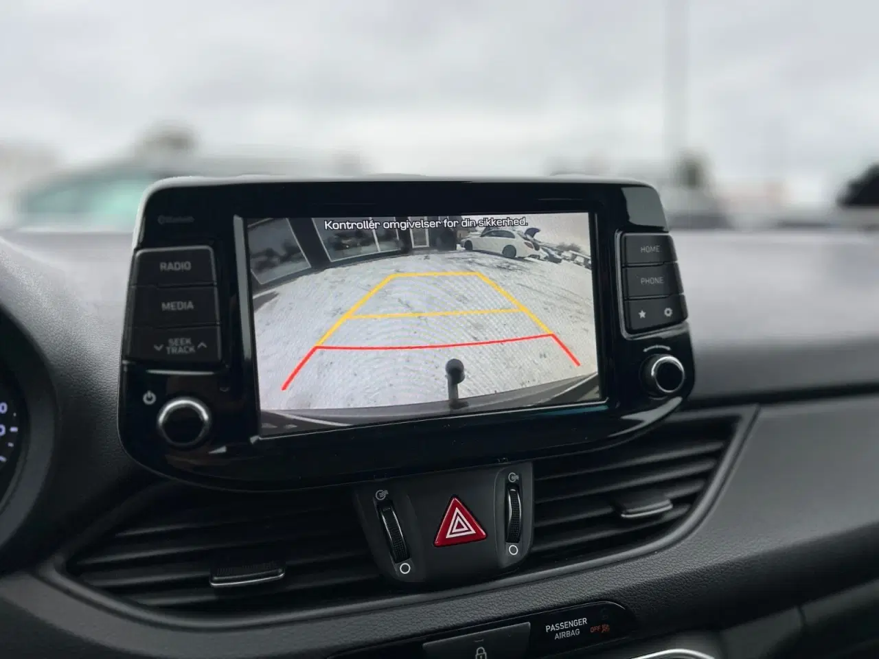 Billede 13 - Hyundai i30 1,0 T-GDi Life stc.