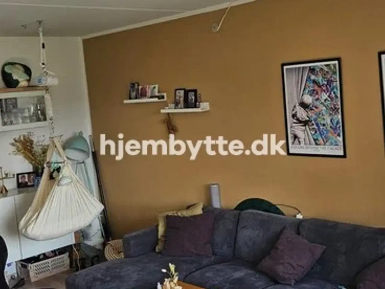Billede 2 - Hjembytte - Tårnvej