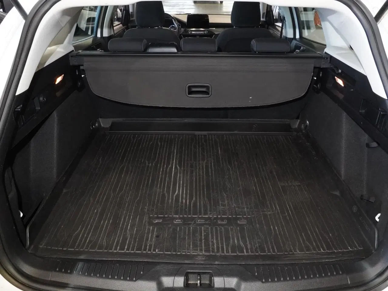 Billede 9 - Ford Focus 1,0 EcoBoost Titanium 125HK Stc 6g