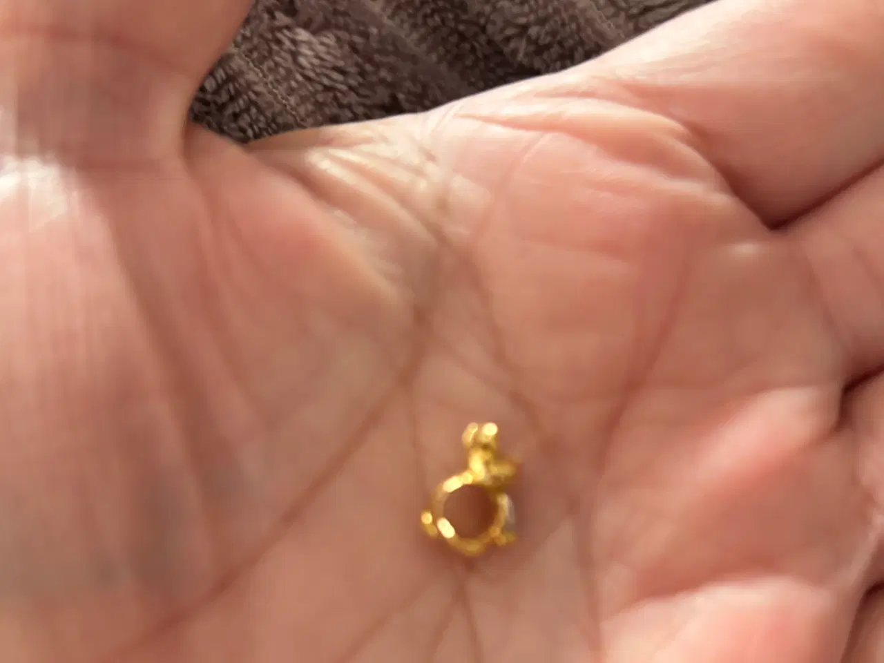 Billede 3 - Puppy Love charm - Christina Design London