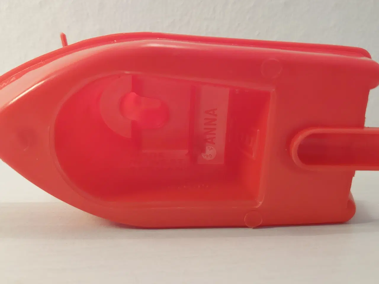 Billede 3 - Lehmann Anna plastik båd mærket #933.Germany