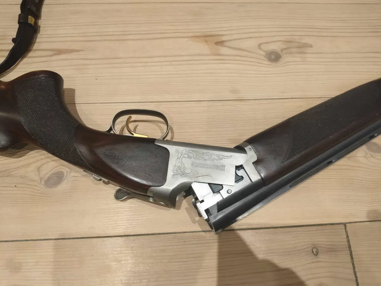Billede 4 - Browning 325 