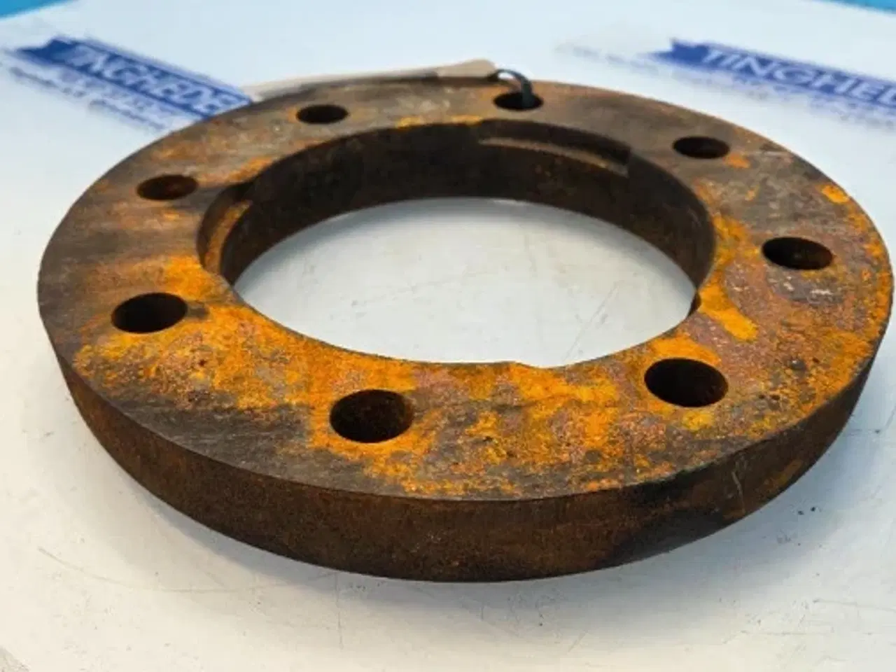 Billede 12 - John Deere 6300 Ring L33936