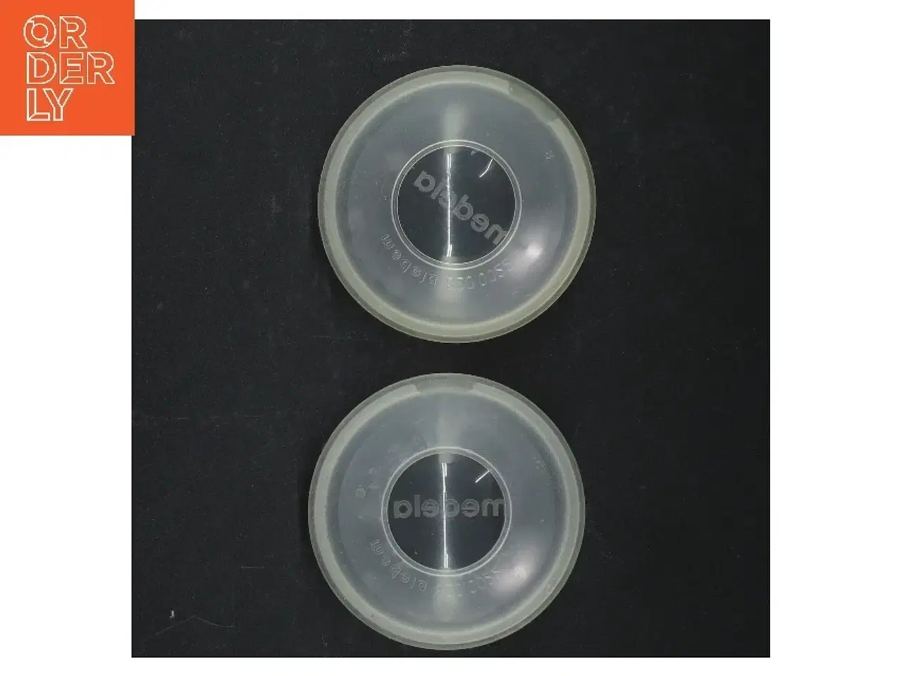 Billede 3 - sutteflaske udstyr fra Medela