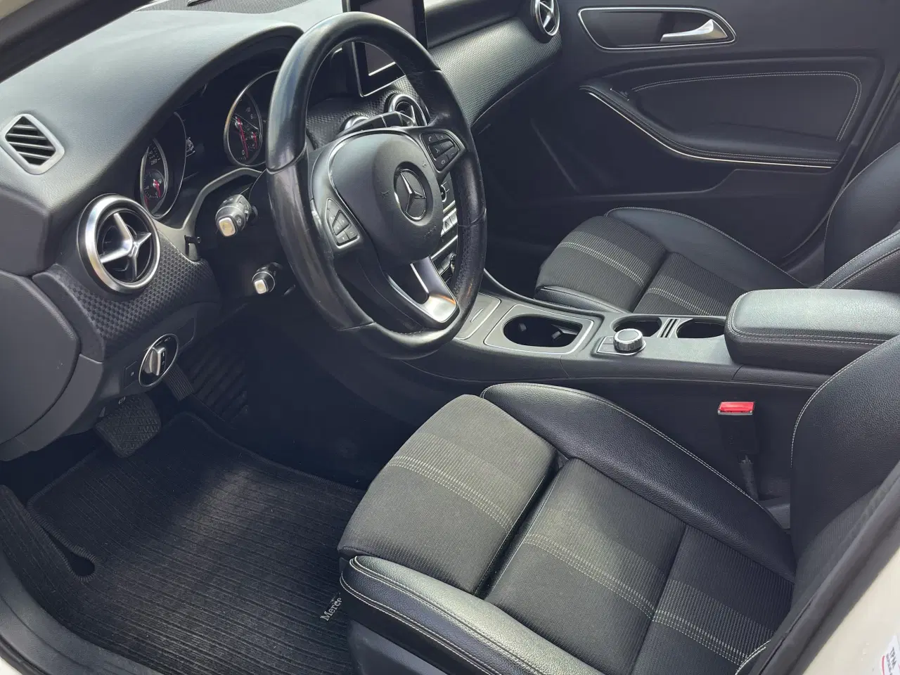 Billede 5 - Mercedes A200 diesel