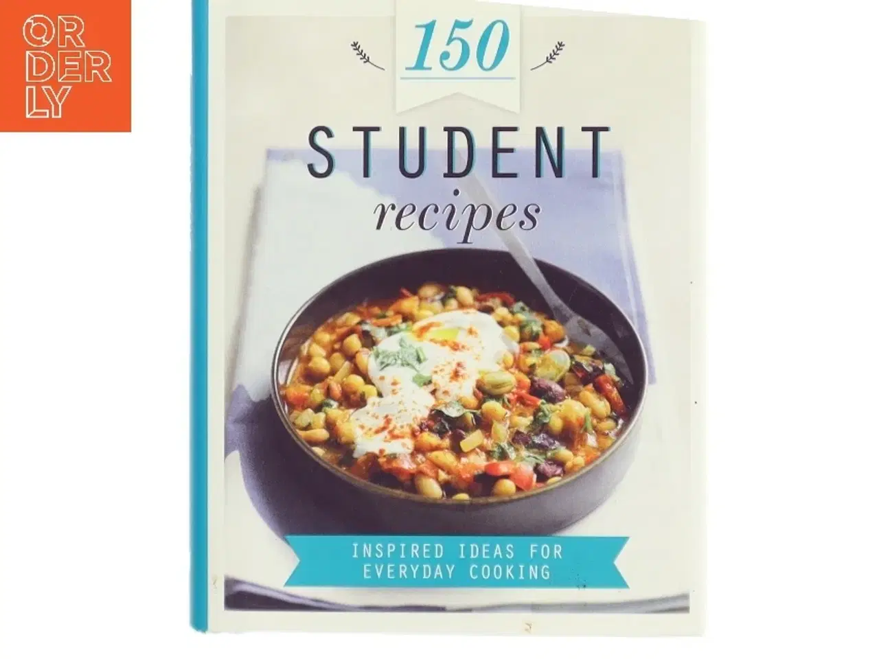 Billede 1 - 150 Student Recipes (Bog)