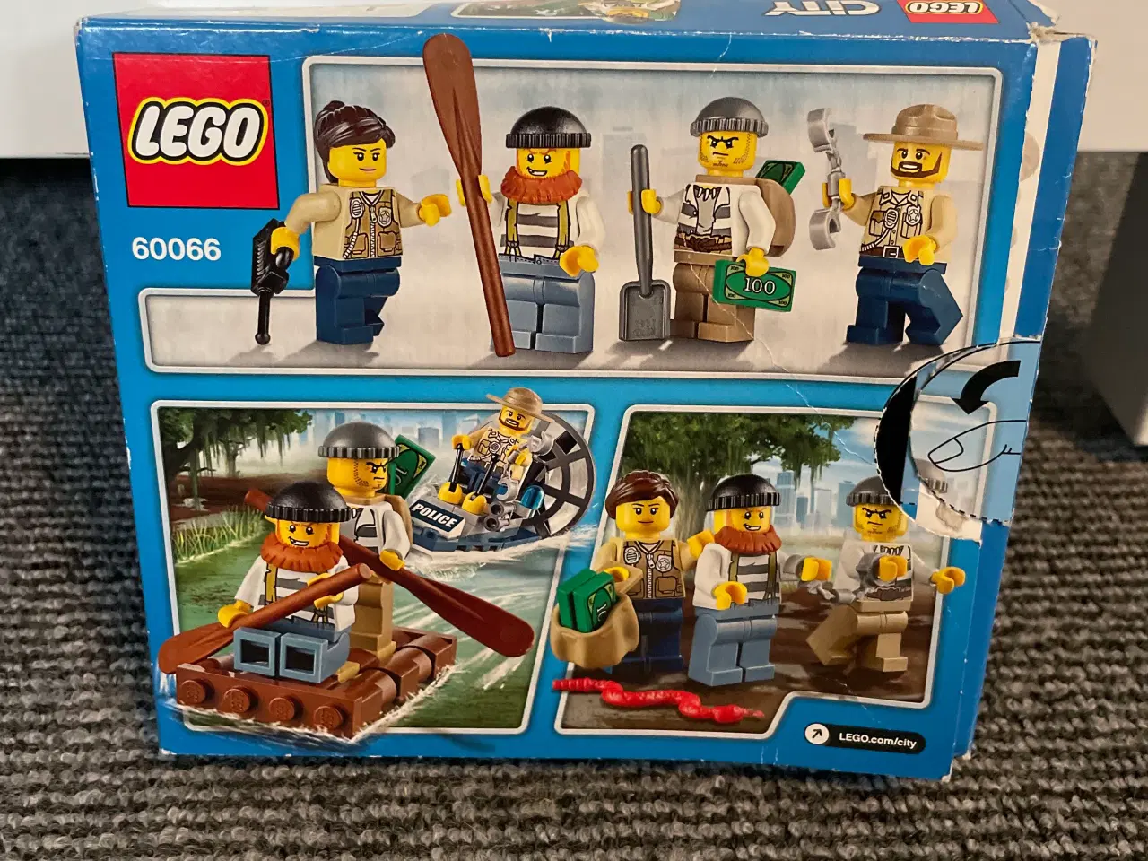 Billede 2 - Lego City