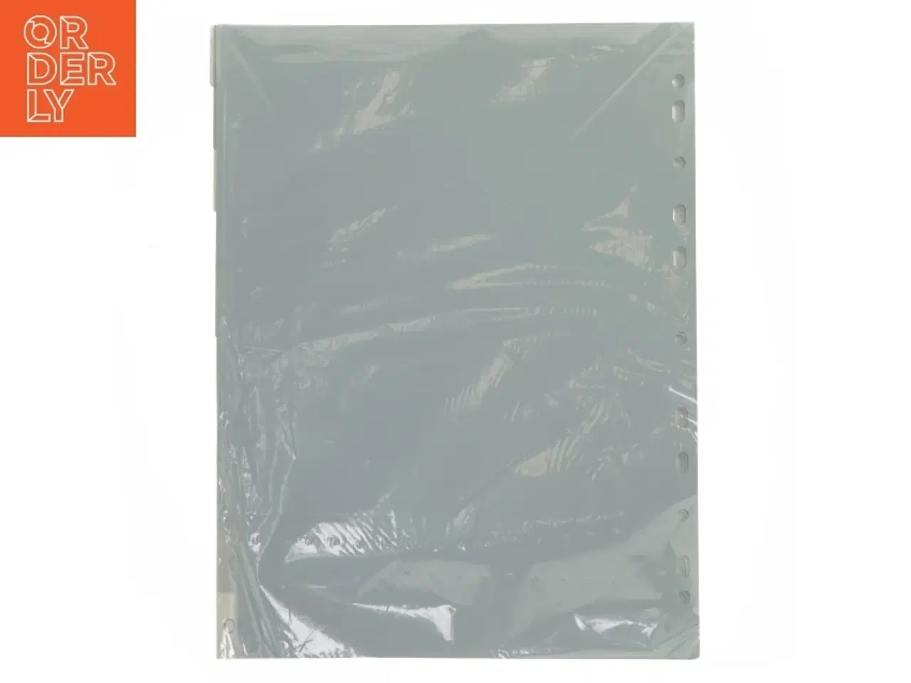 Billede 2 - Plastlommer fra Bantex