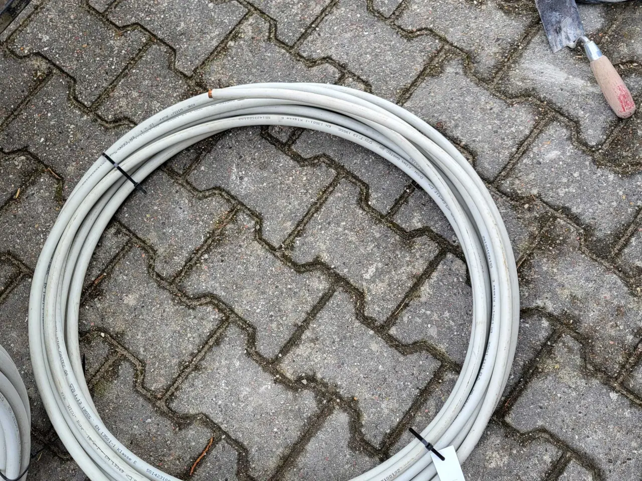 Billede 1 - Kobberrør blød