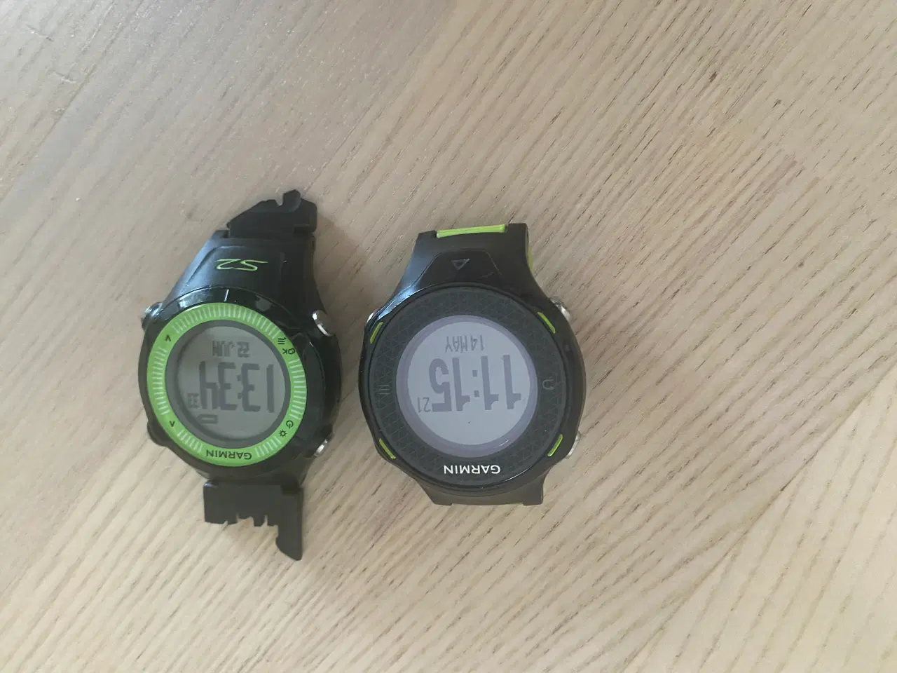 Billede 1 - Golfure Garmins GPS