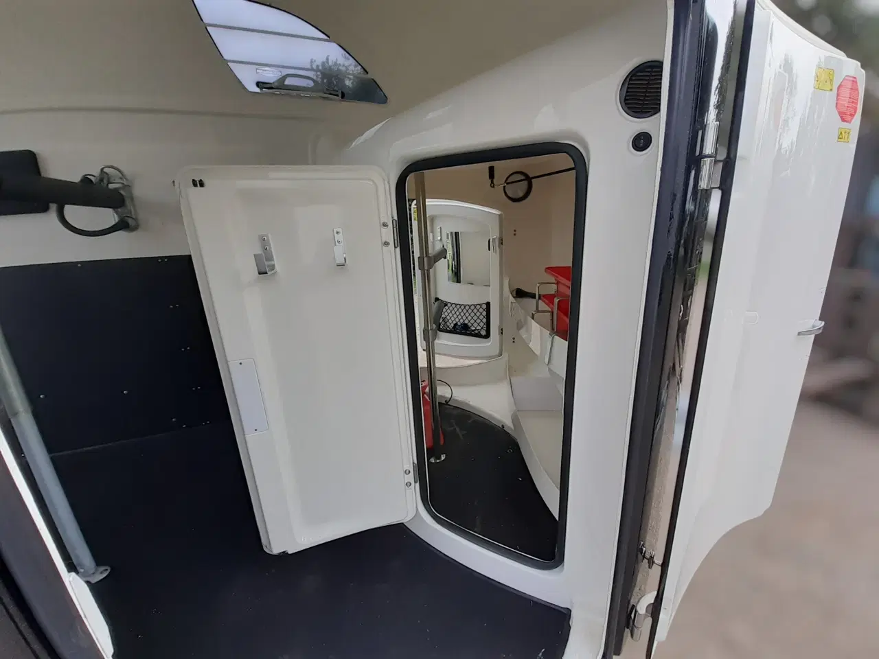 Billede 9 - Böckmann Big Master L (Lang model)