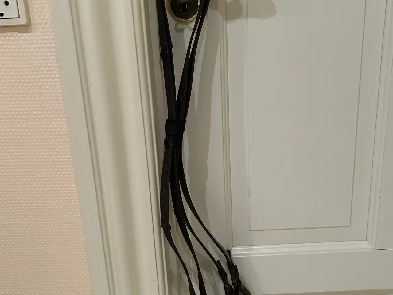 Billede 2 - Hovedtøj str Full mørkebrun