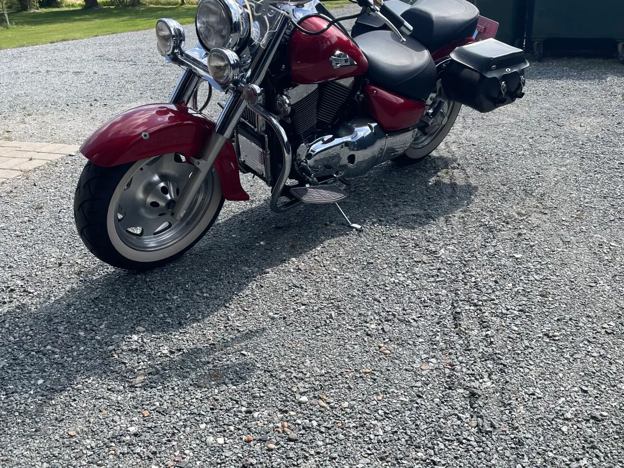 Billede 6 - Suzuki Vl 1500
