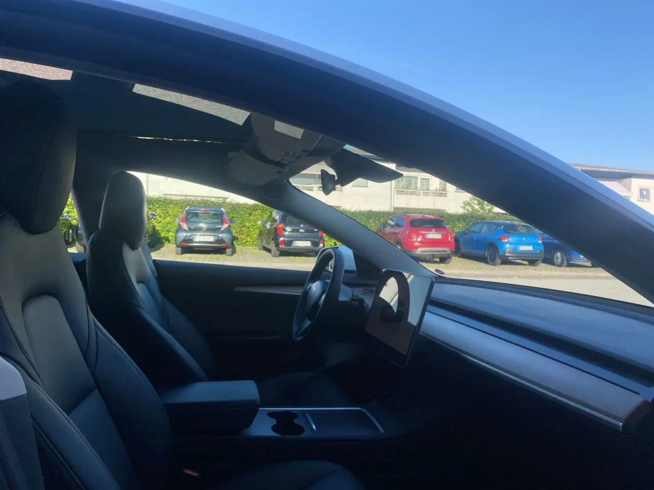 Billede 14 - Tesla Model 3  RWD