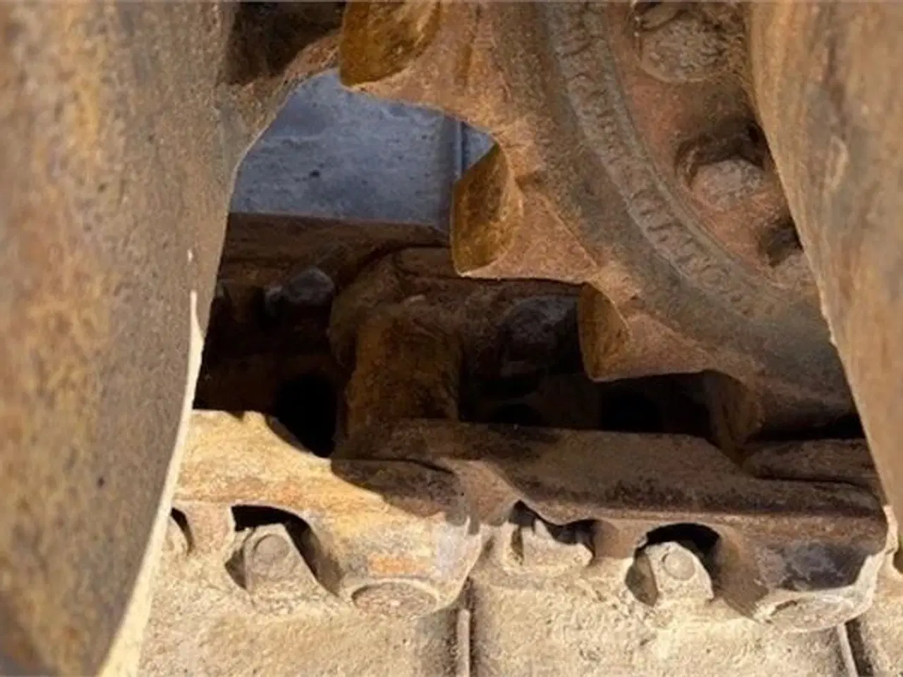 Billede 8 - Volvo EC160CL
