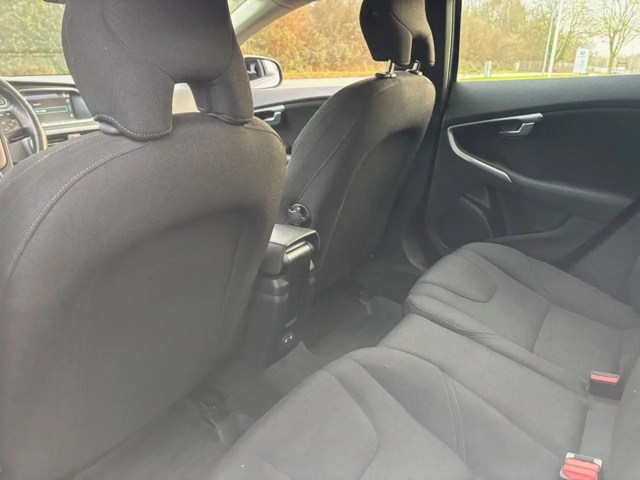 Billede 11 - Volvo V40 2,0 D3 150 Kinetic