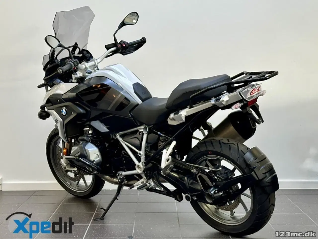 Billede 7 - BMW R 1250 GS