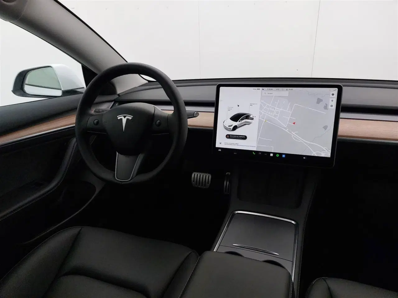 Billede 8 - Tesla Model 3 Performance AWD