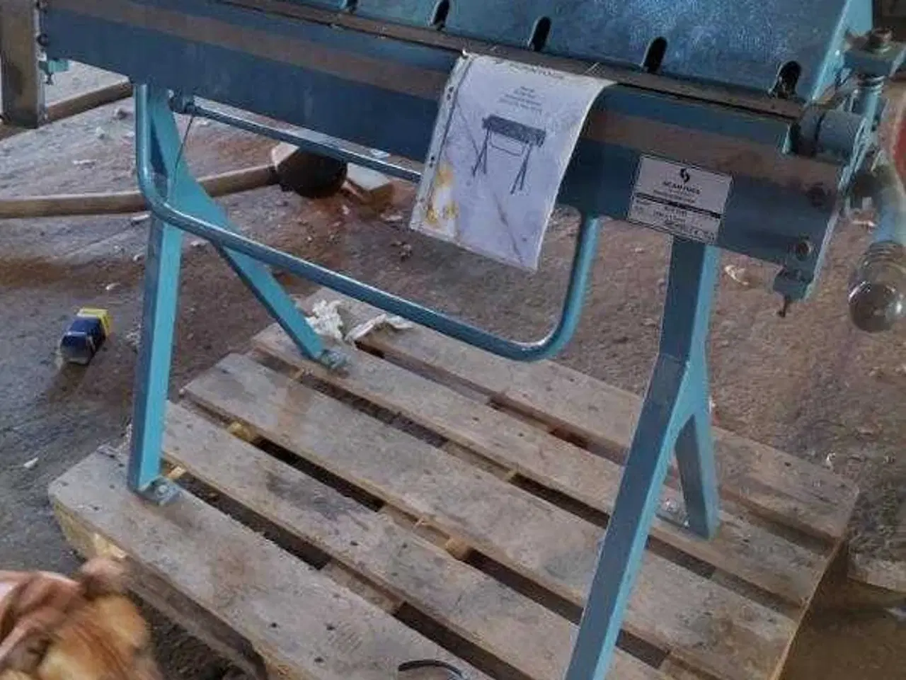 Billede 2 - KANTBUKKER