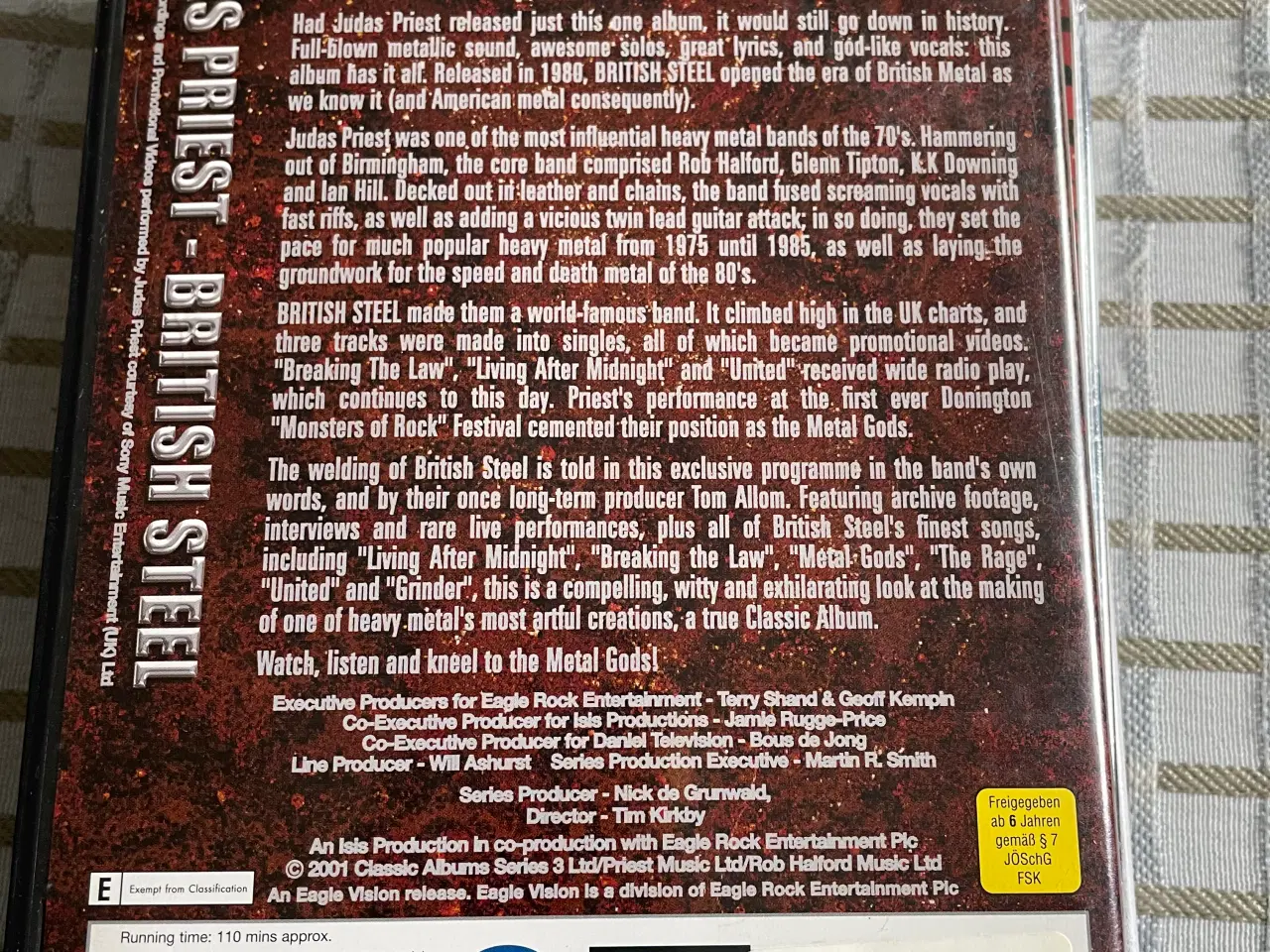 Billede 11 - Koncert dvd’er se tekst