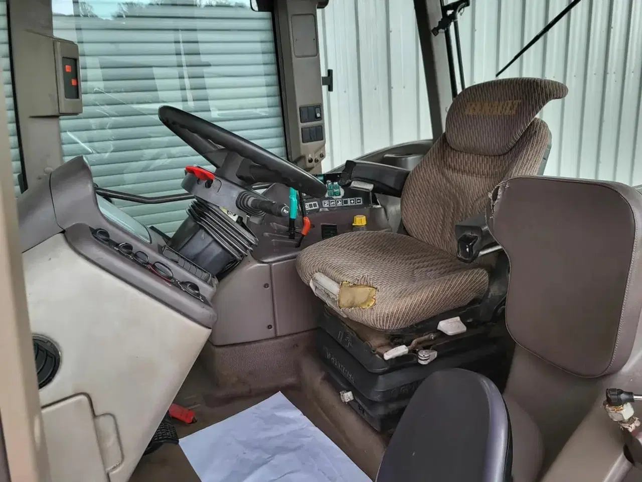 Billede 6 - Renault 696 RZ