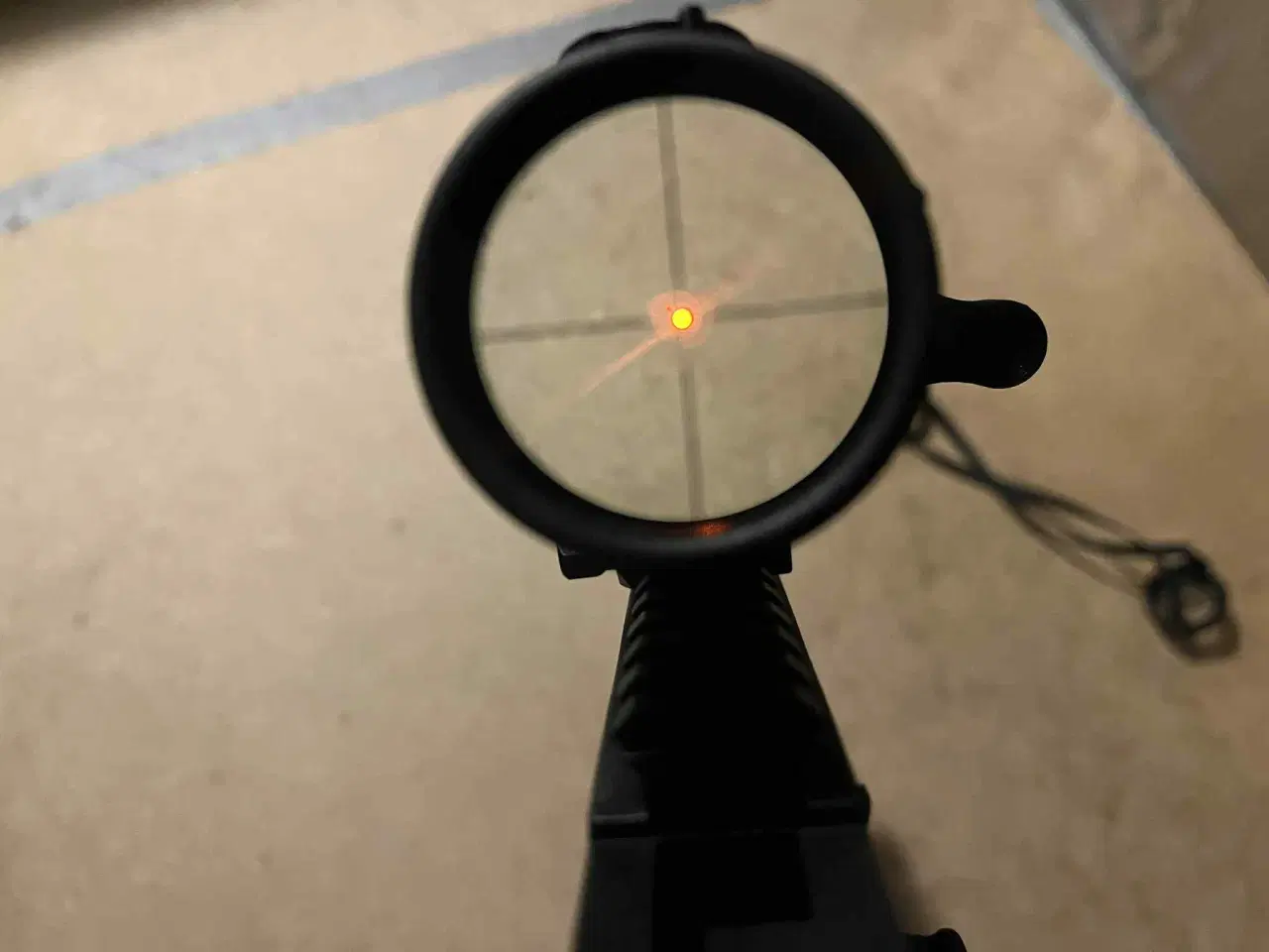 Billede 4 - swarovski z8i 1-8x24 l brt-1
