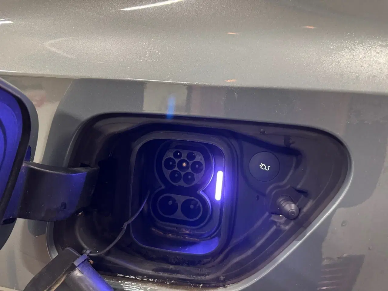 Billede 12 - Polestar 2  Long Range AWD