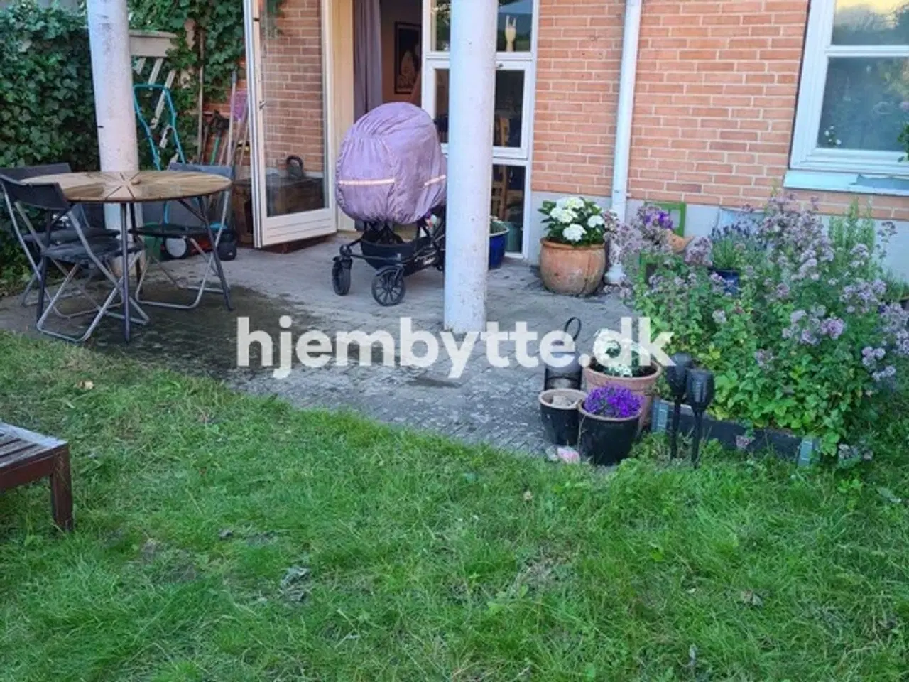 Billede 3 - Hjembytte - Meinungsgade