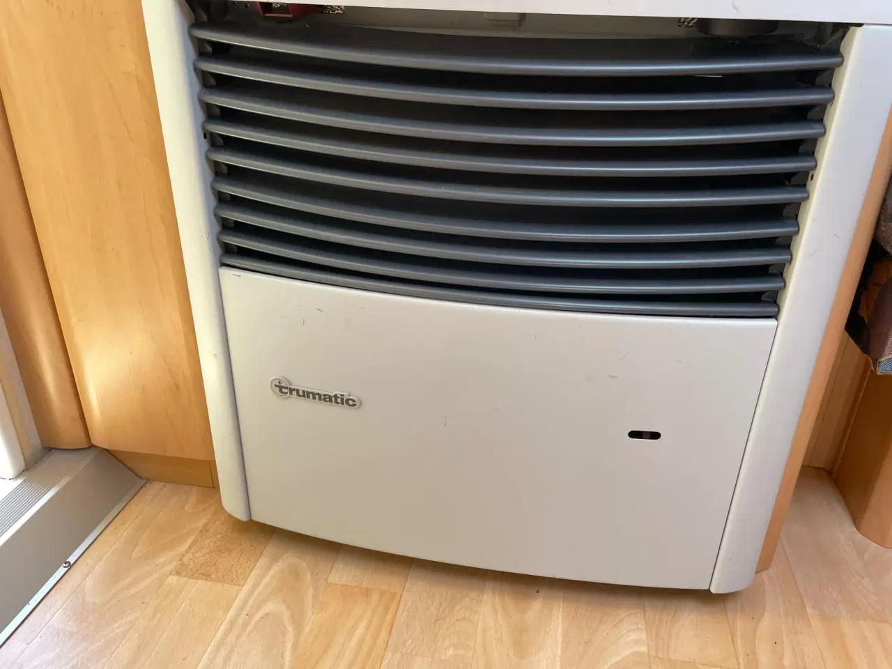 Billede 10 - Hobby De Luxe 440