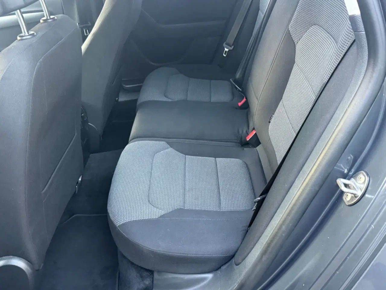 Billede 9 - VW Passat 2,0 TDi 140 Comfortline Variant DSG BM