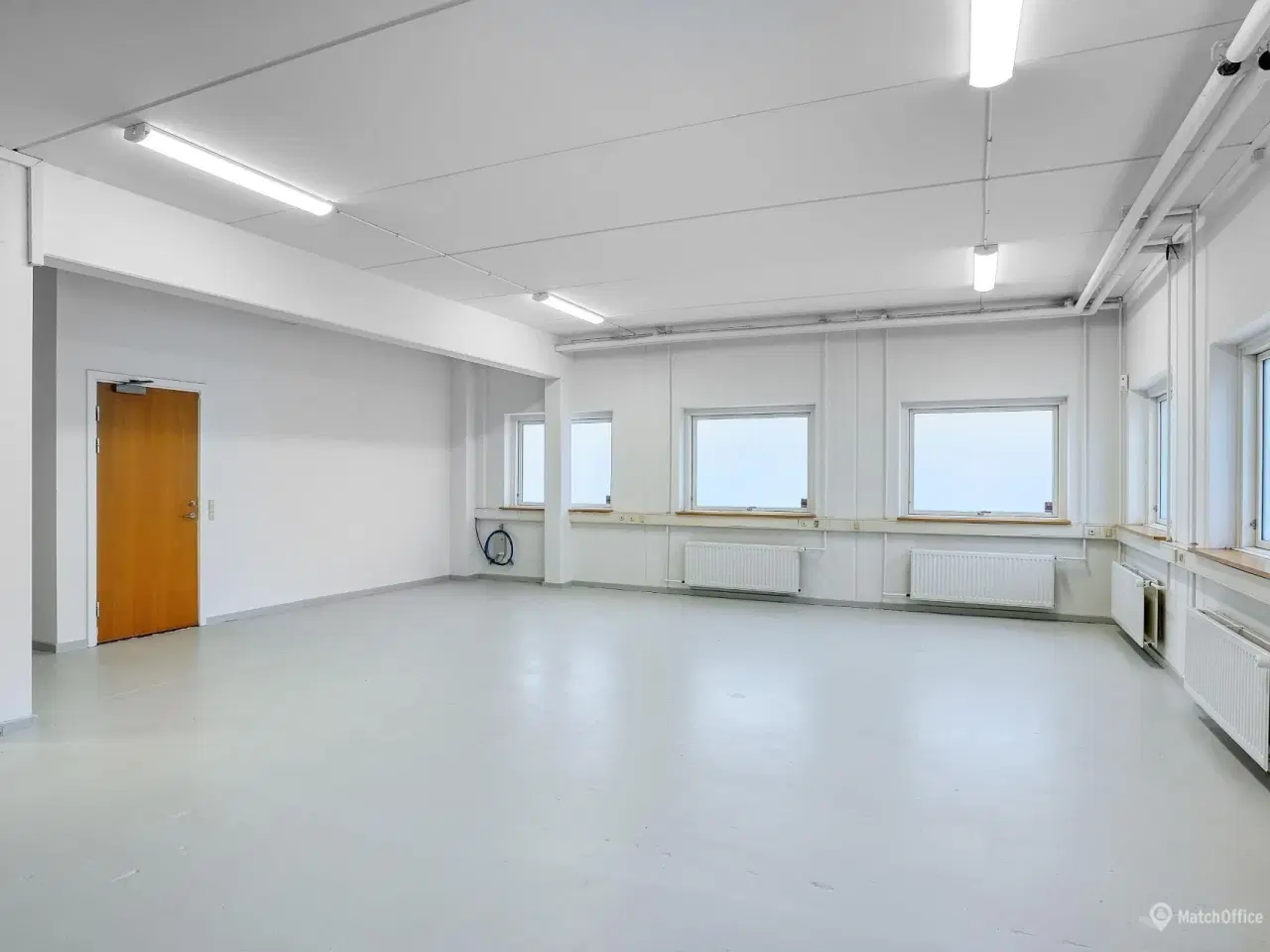 Billede 6 - 656m² lager og kontor i populært erhvervsområde