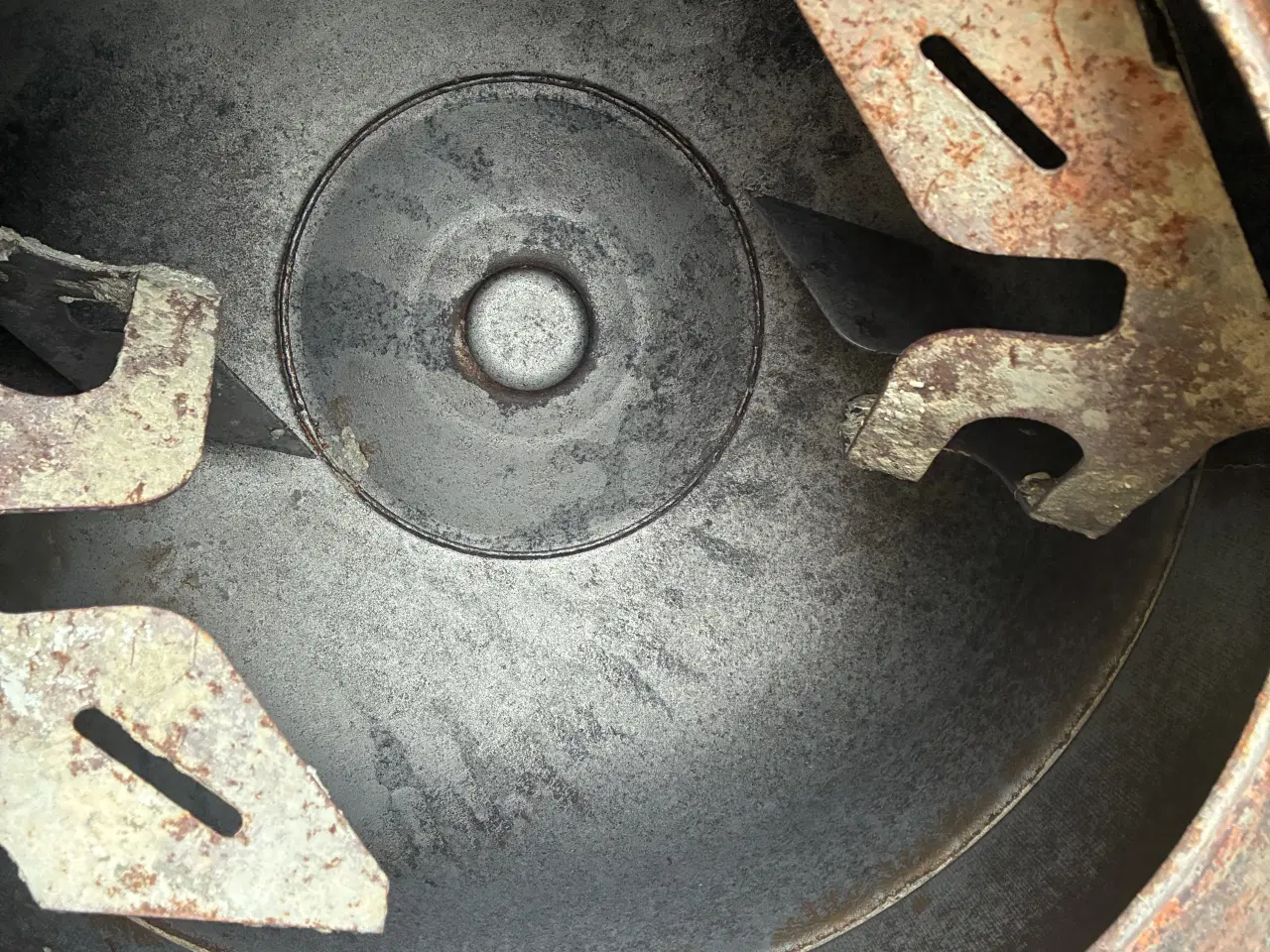 Billede 3 - Tromleblander 