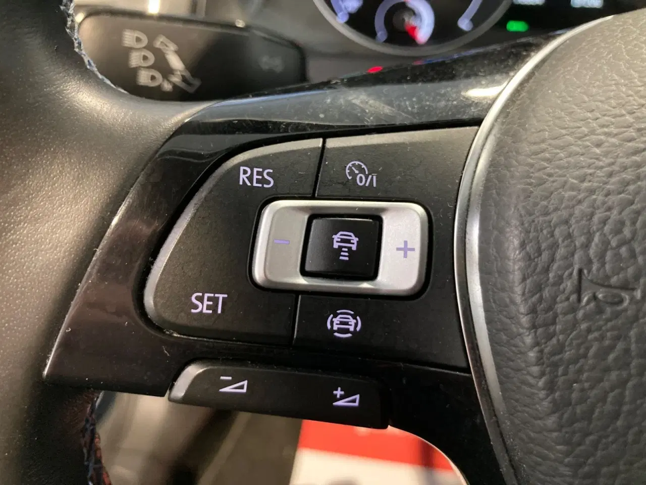 Billede 14 - VW e-Golf VII  