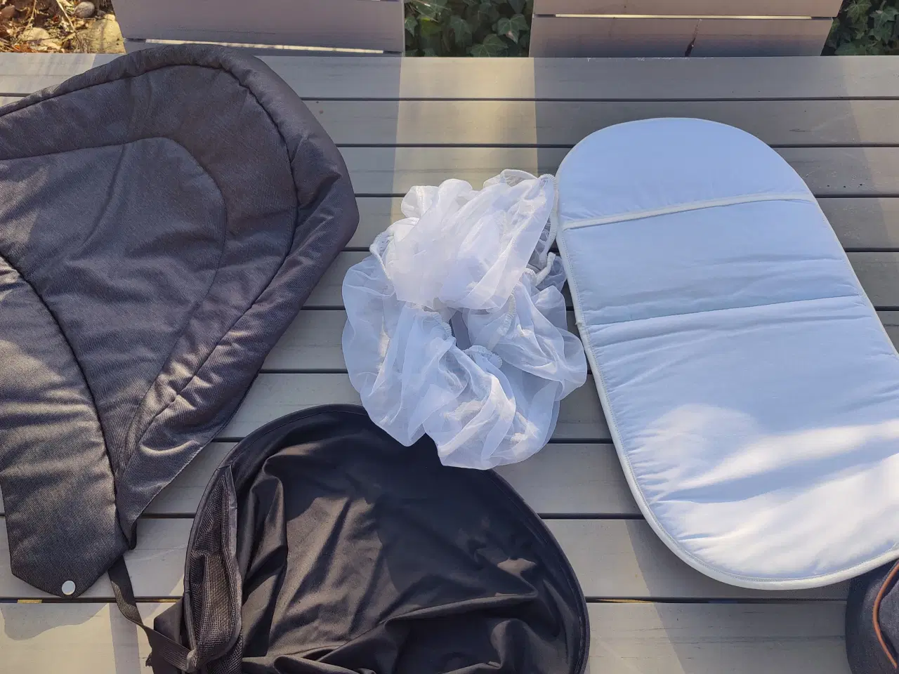 Billede 9 - TRILLE Cocoon 2-i-1, Forest