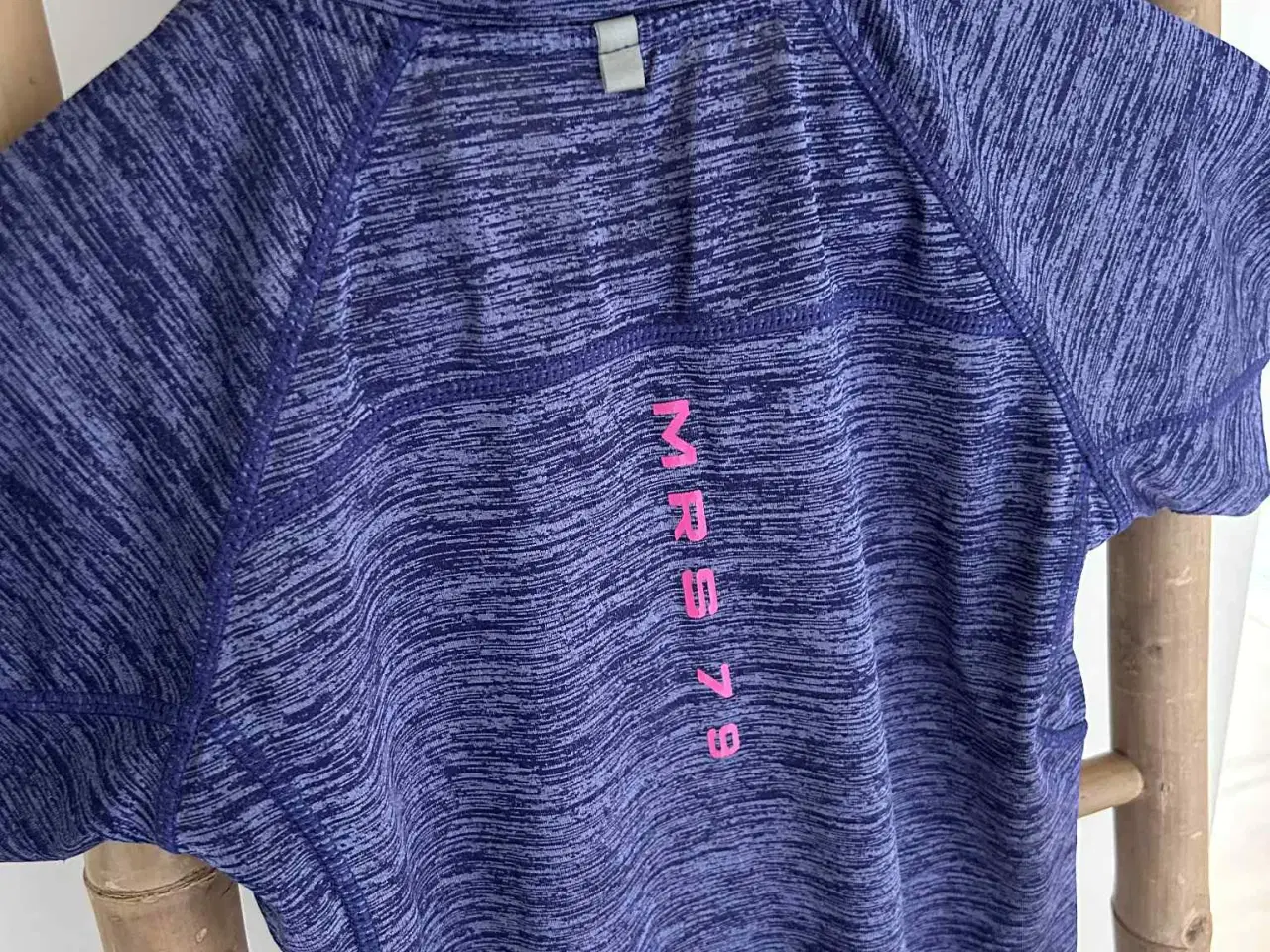 Billede 5 - Master Girl Running t-shirt, str. 140
