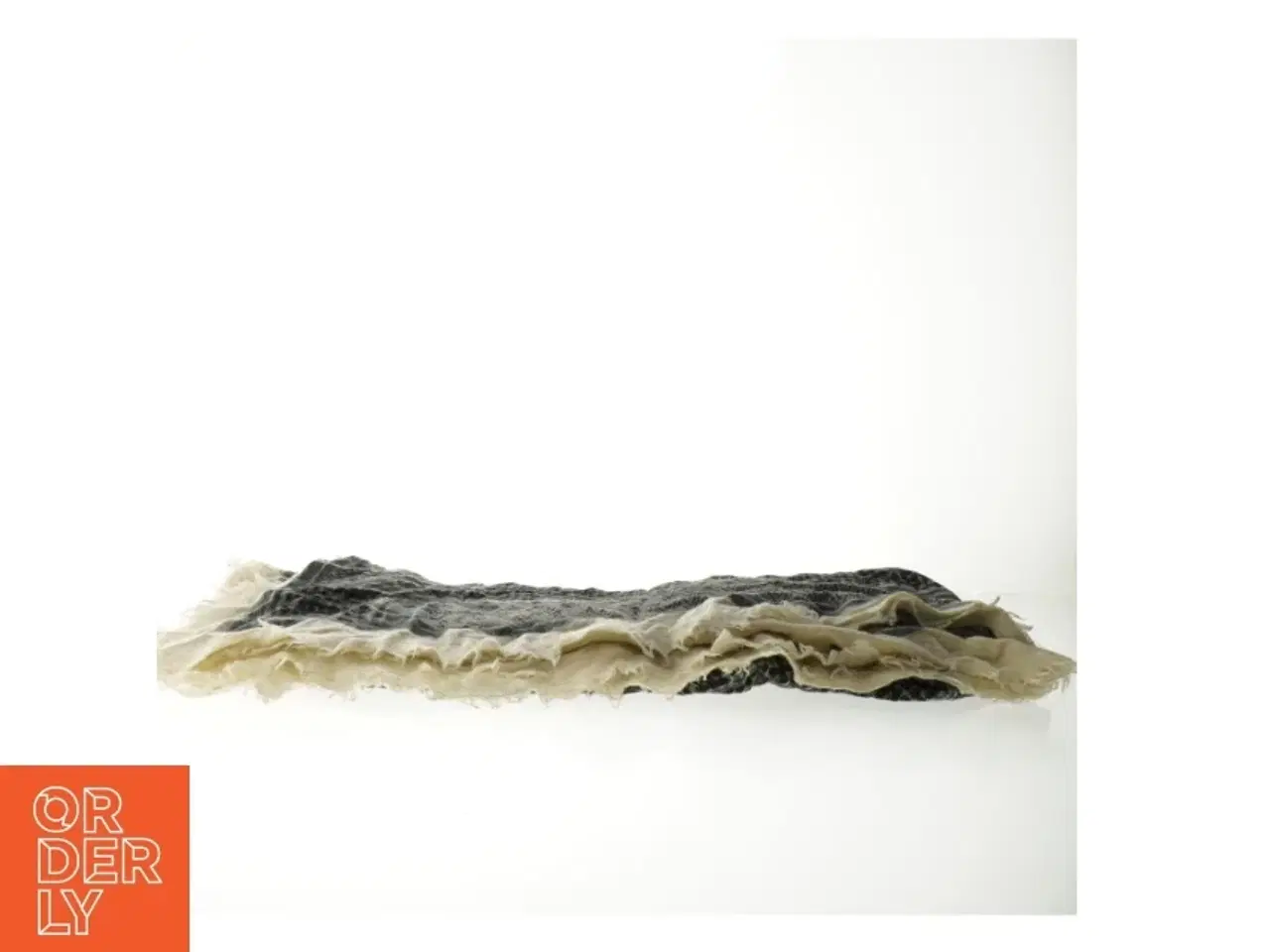 Billede 3 - Tæppe (str. 120. 120 cm)