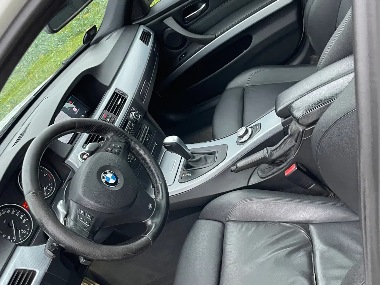 Billede 6 - BMW e91 325d