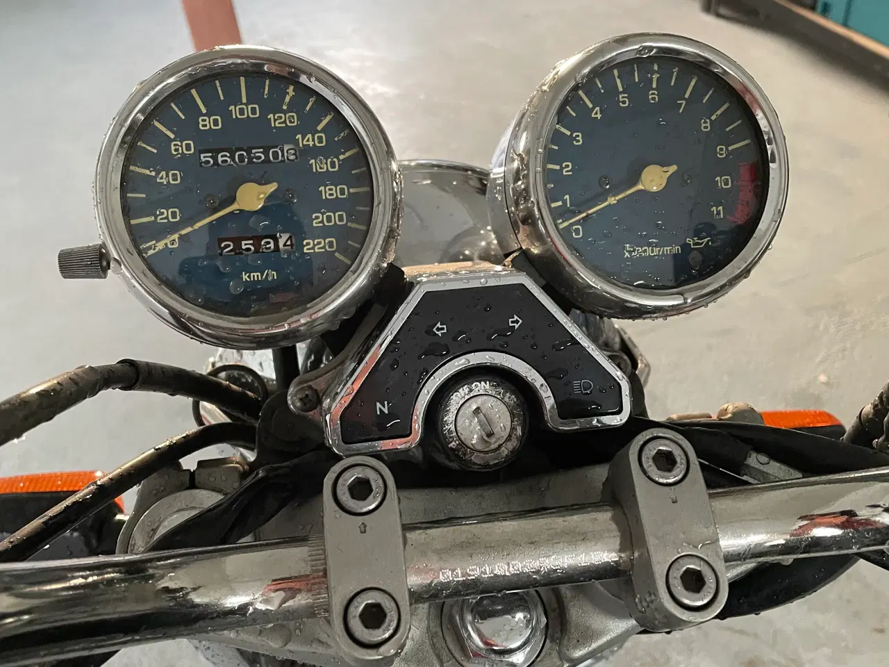 Billede 9 - Yamaha xj 600