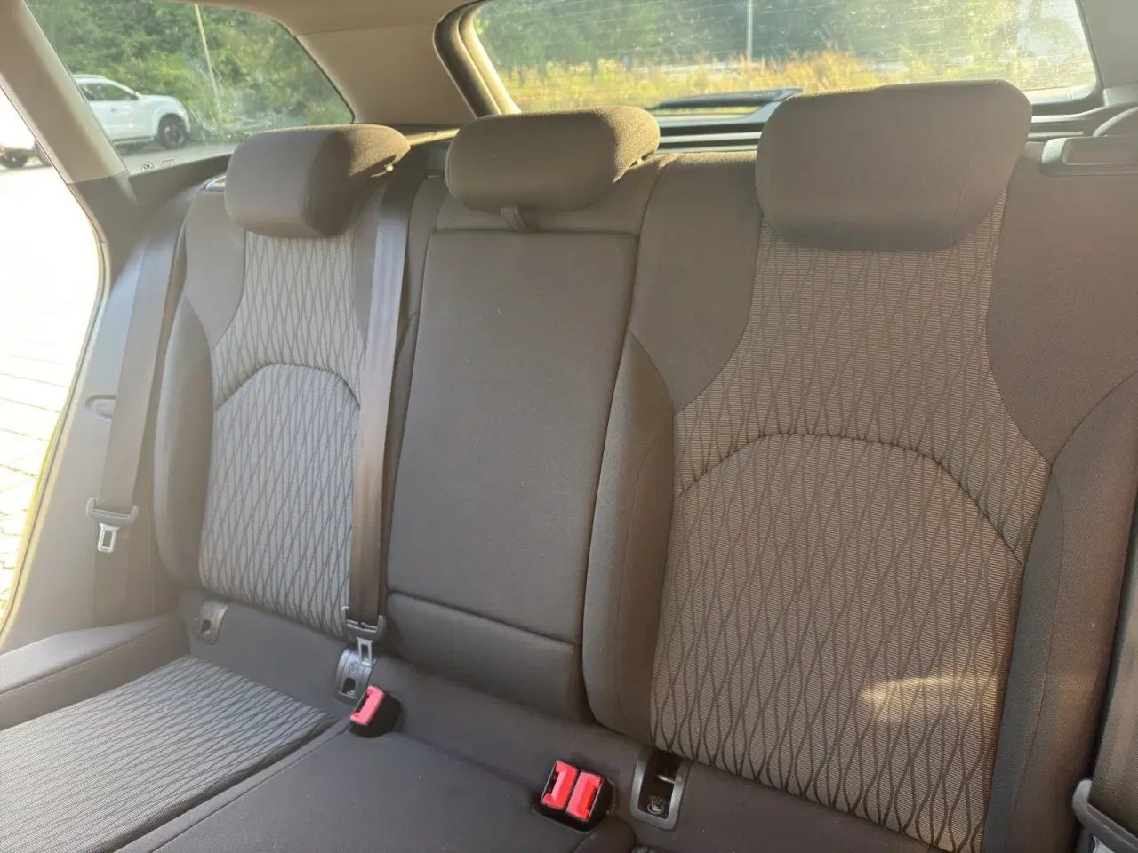 Billede 16 - Seat Leon 1,0 TSi 115 Style ST