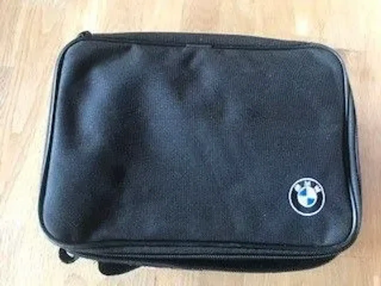 Billede 1 - BMW Lappeudstyr