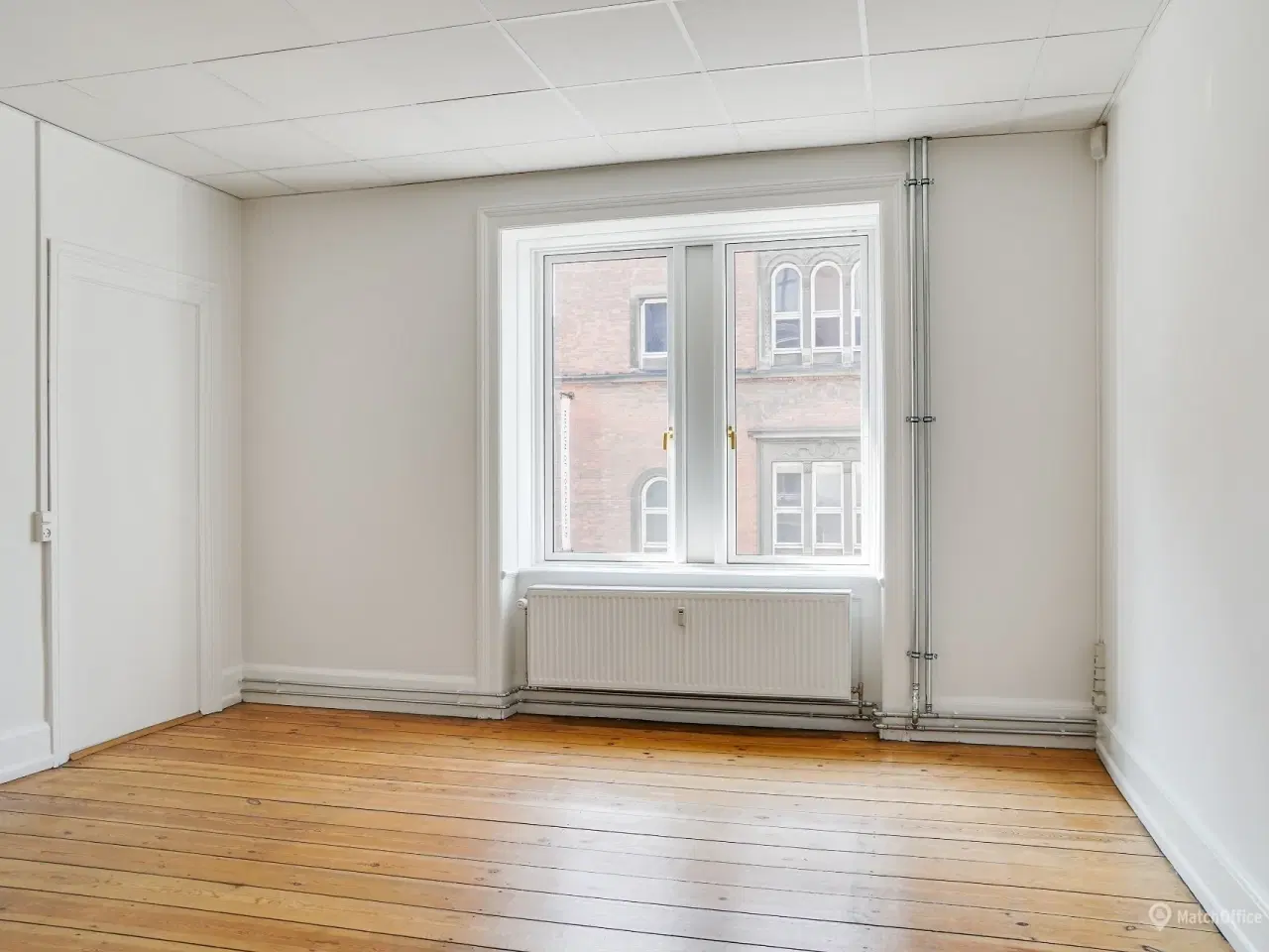 Billede 2 - Kliniklokale til leje i klinikfællesskab – Vester Voldgade 86