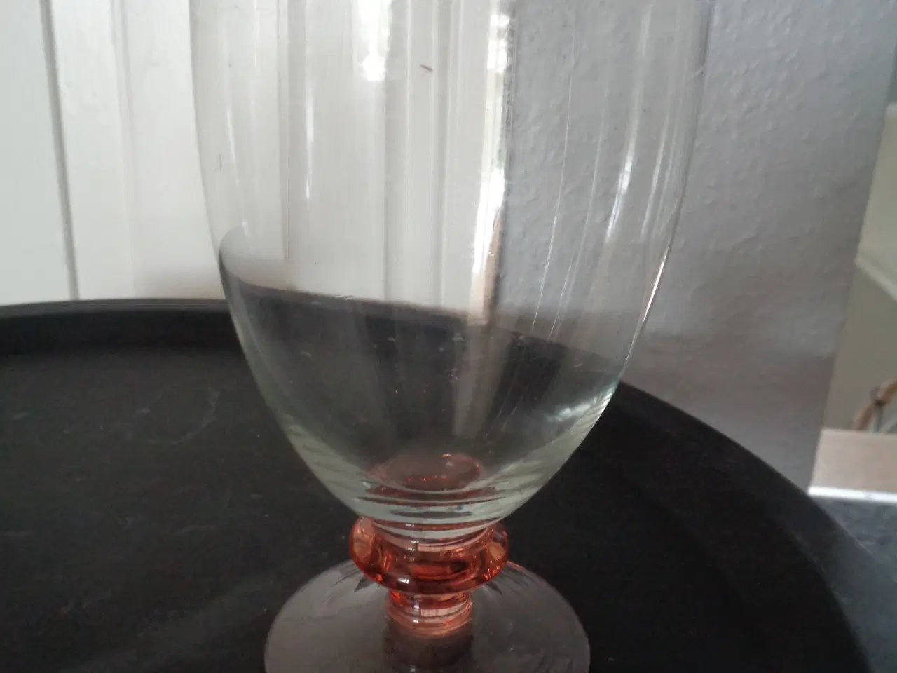 Billede 3 - Kulørte glas 
