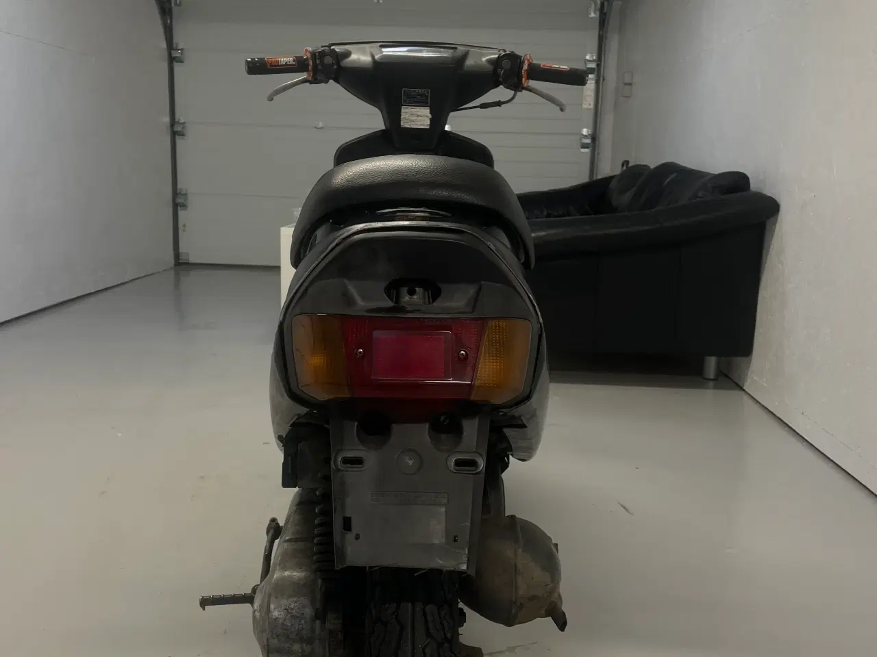 Billede 4 - Yamaha Jog