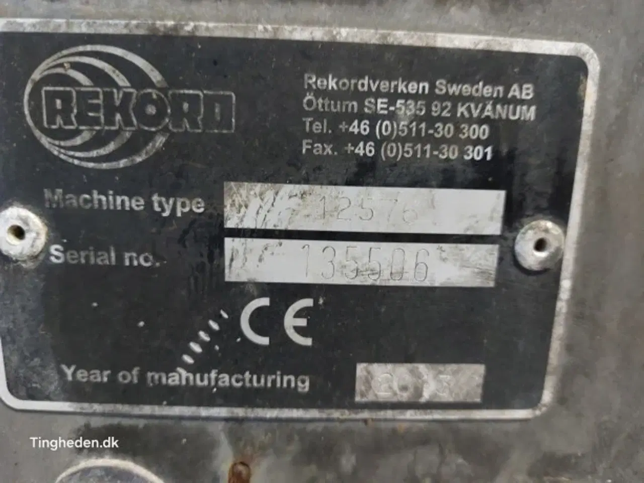 Billede 10 - Massey Ferguson 9280 Snitter 49070125